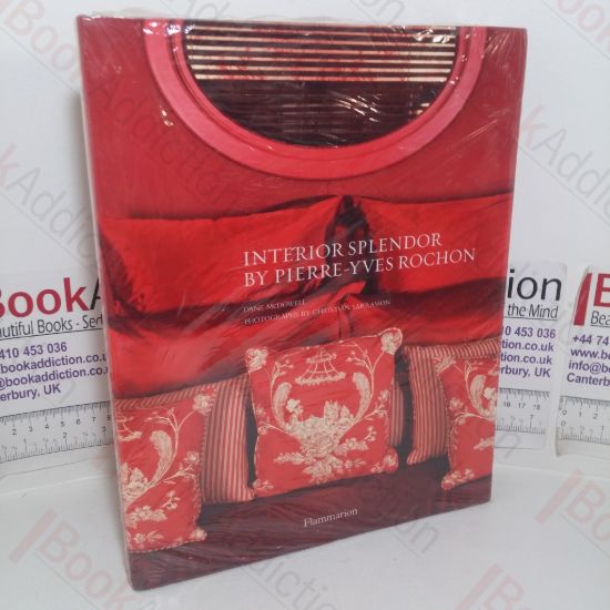 Picture of Interior Splendor by Pierre-Yves Rochon