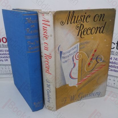 Picture of Music on Record