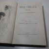 Picture of The Idler Magazine: An Illustrated Monthly Journal, Vol VII (February 1895 - July 1895)