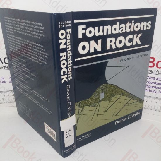 Picture of Foundations on Rock