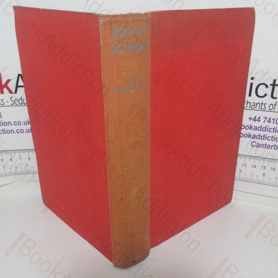 Picture of Soviet Science