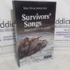 Picture of Survivors' Songs:  From Malden to the Somme (Signed and Inscribed)