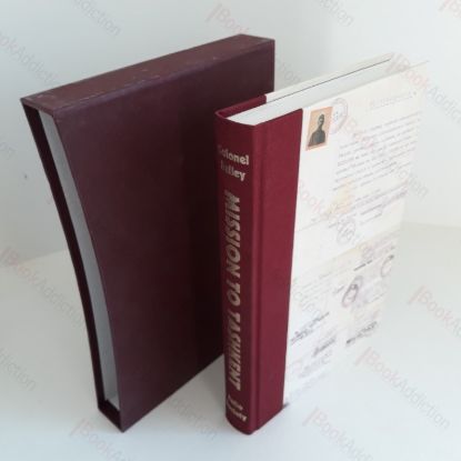 Picture of Mission to Tashkent