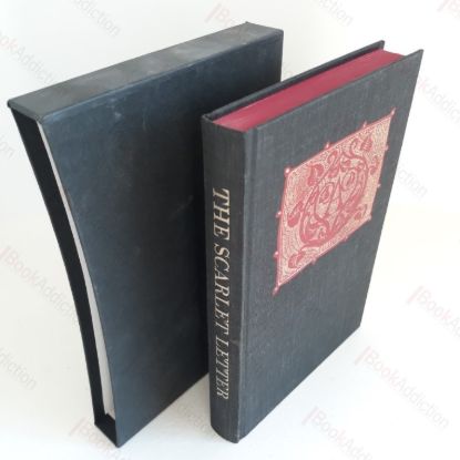 Picture of The Scarlet Letter