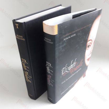 Picture of Elizabeth Wydeville : The Slandered Queen