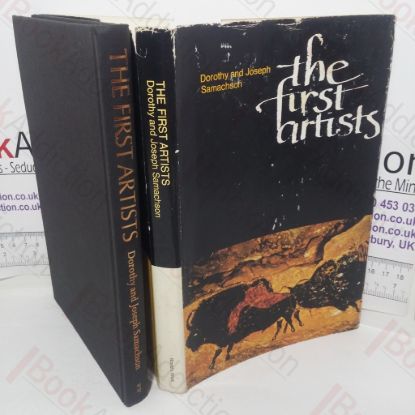 Picture of The First Artists