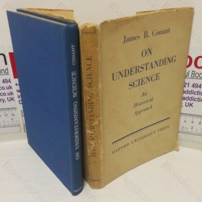 Picture of On Understanding Science: An Historical Approach