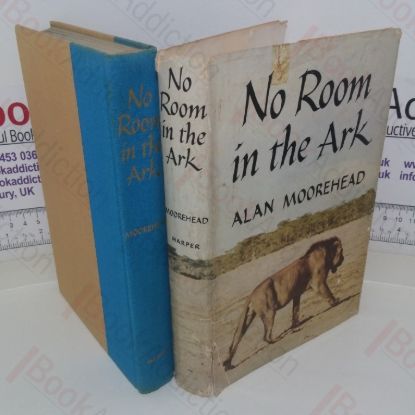 Picture of No Room in the Ark