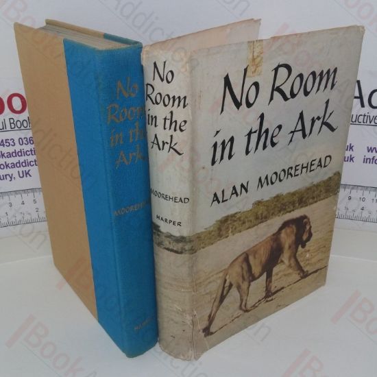 Picture of No Room in the Ark