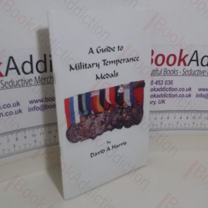 Picture of A Guide to Military Temperance Medals