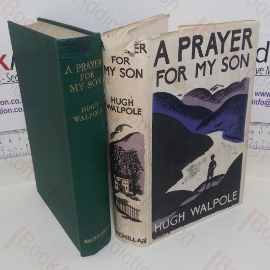 Picture of A Prayer For My Son