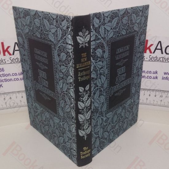 Picture of The New Zealander