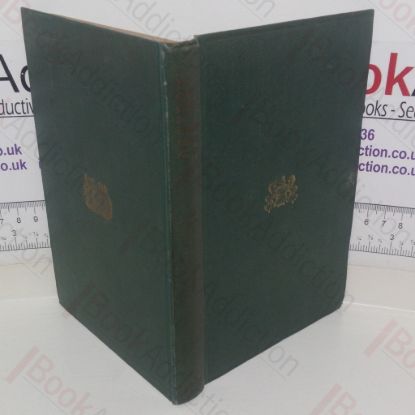 Picture of Contemporary East-Anglian Poetry