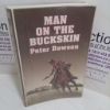 Picture of Man on the Buckskin (Large Print)