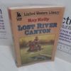 Picture of Lost River Canyon (Linford Western Library Series) (Large Print)