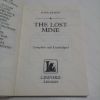 Picture of The Lost Mine (Linford Western Library Series) (Large Print)