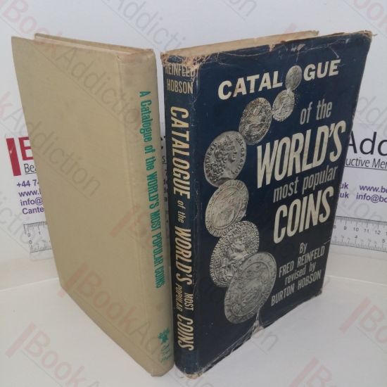 Picture of Catalogue of the World's Most Popular Coins