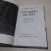 Picture of The Greek Myths (Vol I and Vol II)