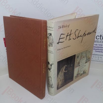 Picture of The Work of E H Shepard