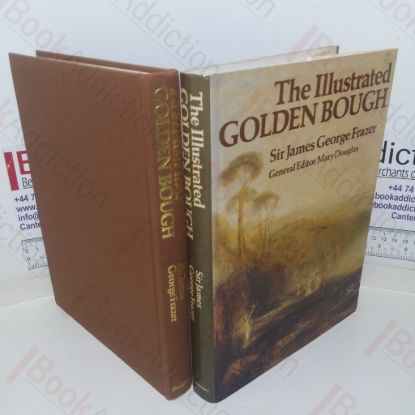 Picture of The Illustrated Golden Bough