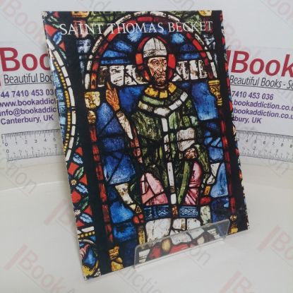 Picture of Saint Thomas Becket