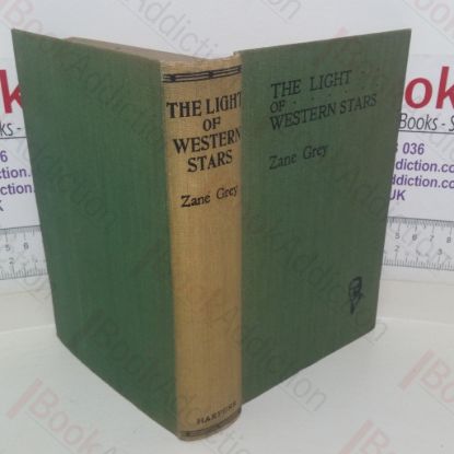 Picture of The Light of Western Stars