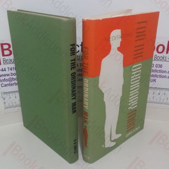 Picture of For the Ordinary Man: Fifty-Two Meditations