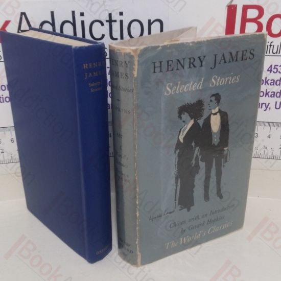 Picture of Selected Stories (The World's Classics series, No. 557)