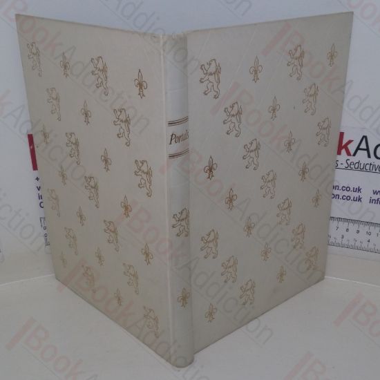 Picture of Portals: The Church, the State, and the People, Leading to 250 Years of Papermaking