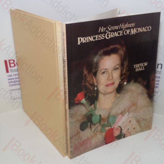 Picture of Her Serene Highness Princess Grace of Monaco