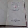 Picture of Abbotsholme School Prayer Book : A Source Book of Worship Compiled by Teachers and Boys of Abbostsholme School from 1889 to 1964