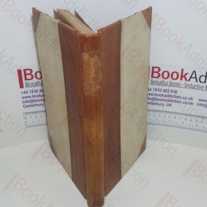 Picture of Journal De La Societe Africanistes Tome II - Fascicule I