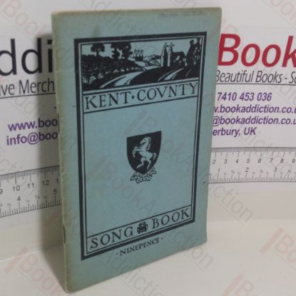 Picture of Kent County Song Book