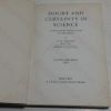 Picture of Doubt And Certainty In Science : A Biologist's Reflections On The Brain