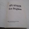 Picture of Spy Sinker