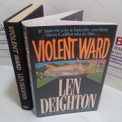 Picture of Violent Ward