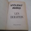 Picture of Violent Ward