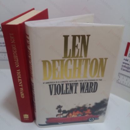 Picture of Violent Ward