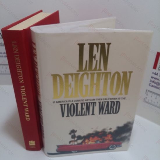 Picture of Violent Ward