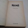 Picture of Maxwell (Signed by Subject)